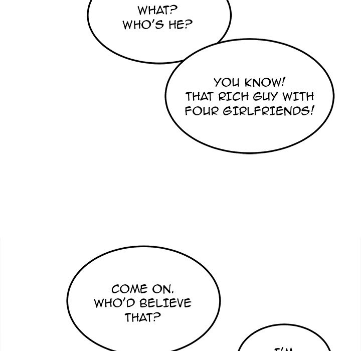 Excuse me, This is my Room - episode 120 - 144