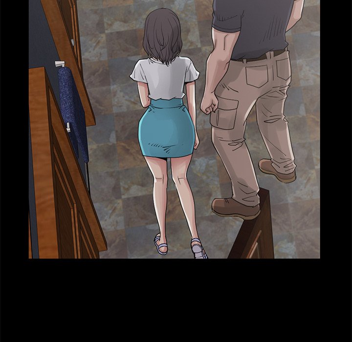Island Puzzle - episode 21 - 25