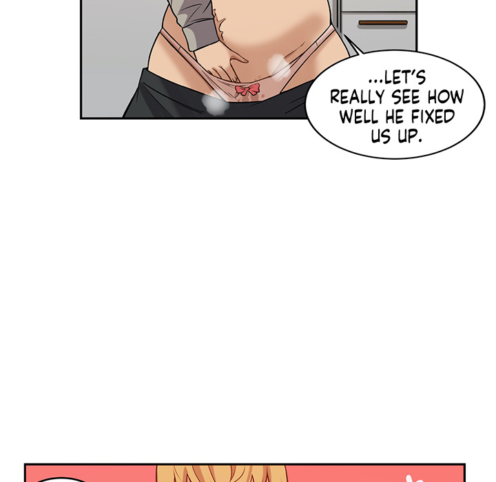 Zombie Girlfriend! - episode 10 - 55