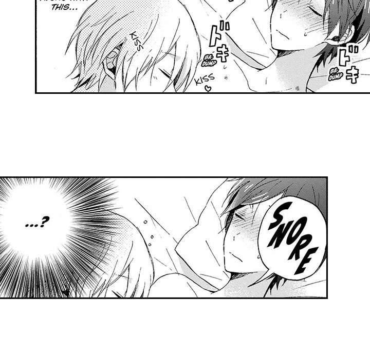 Teacup Toy Boy - episode 9 - 14