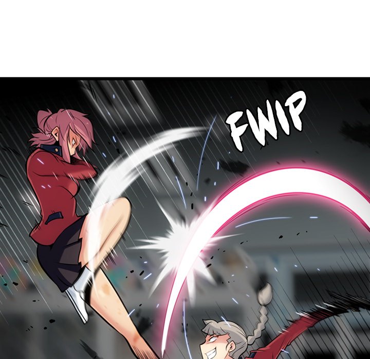 Such a Cute Spy - episode 8 - 11