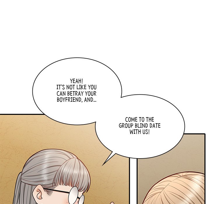 Secret Campus - episode 7 - 13