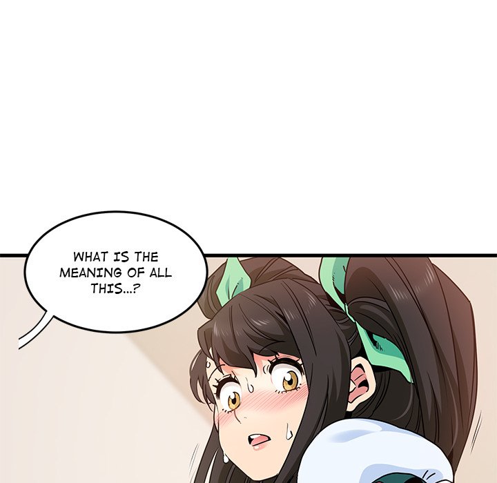 Snapping into Love - episode 9 - 11