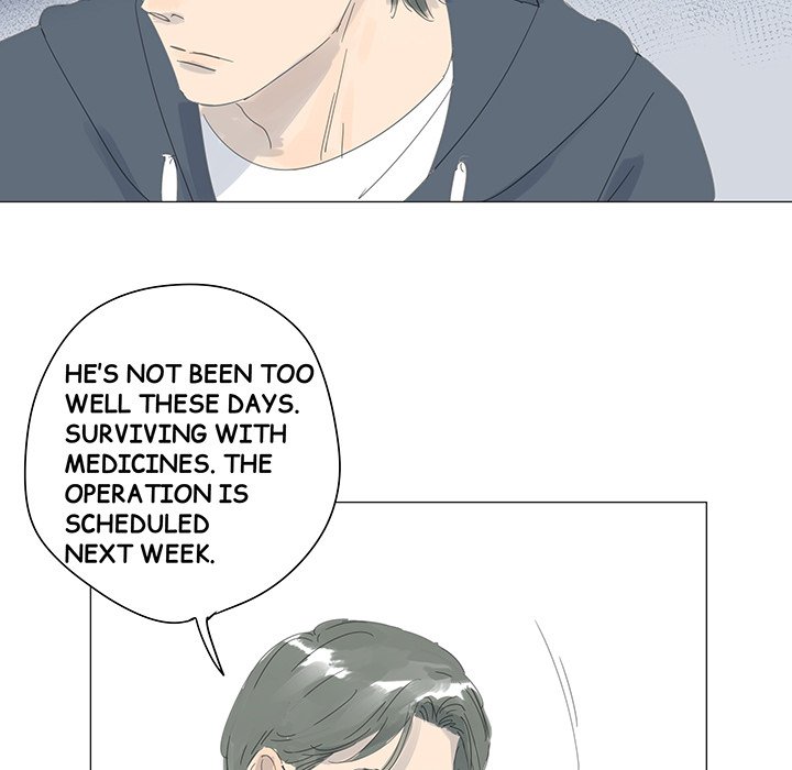 The Ten Years I Love You Most - episode 58 - 39