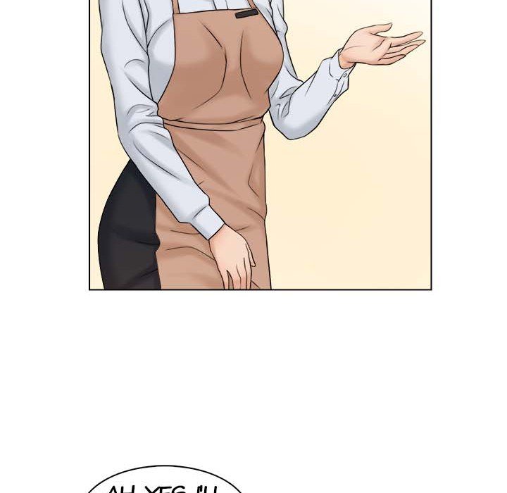 My Girlfriend and My Slave - episode 4 - 75