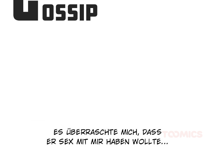 Forever Gossip - episode 4 - 1