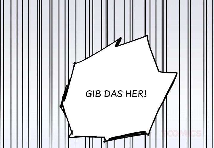 Gefesselt von dir - episode 10 - 2