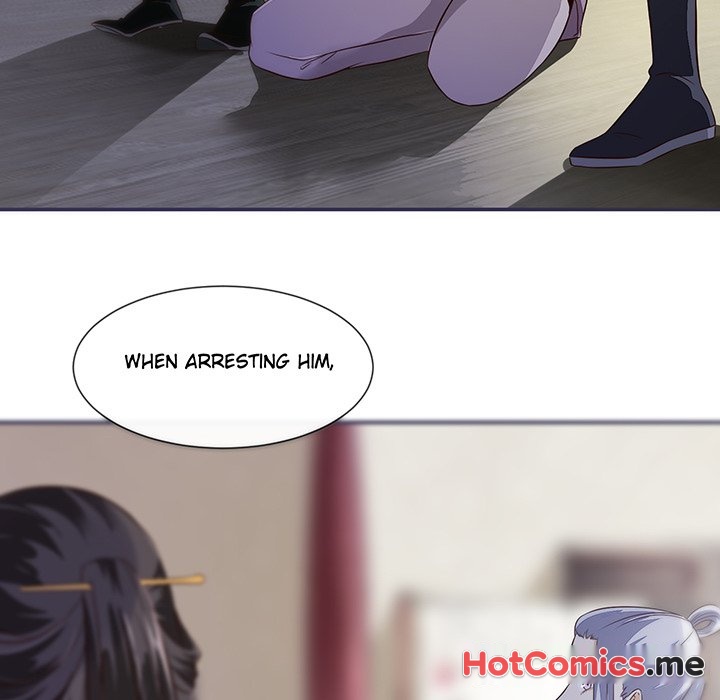 General and Her Medic Lover - episode 15 - 9
