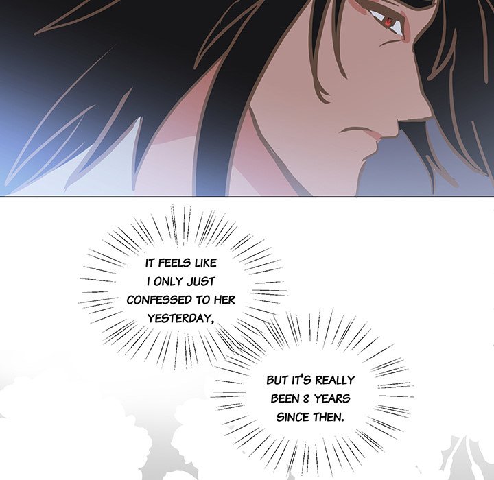 Now, I am Demon King's Wife - episode 34 - 16
