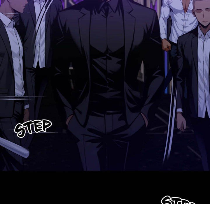 Workaholic Gangster - episode 58 - 93