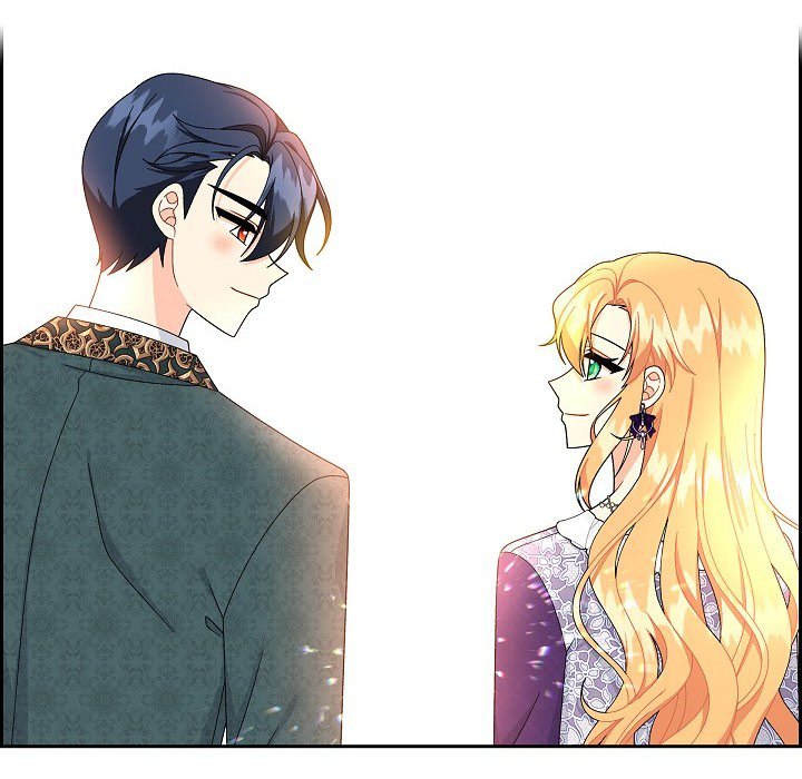 The Destroyer Fell in Love with Me - episode 85 - 127