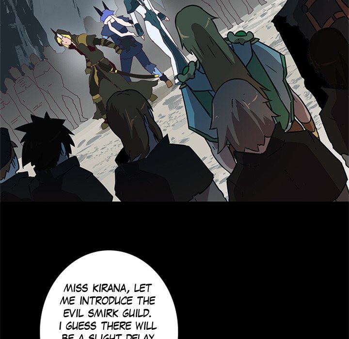 Black Crow - episode 27 - 12
