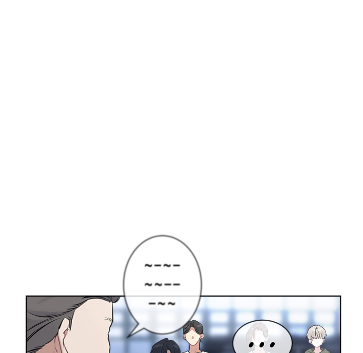 Ich will dich! - episode 9 - 12
