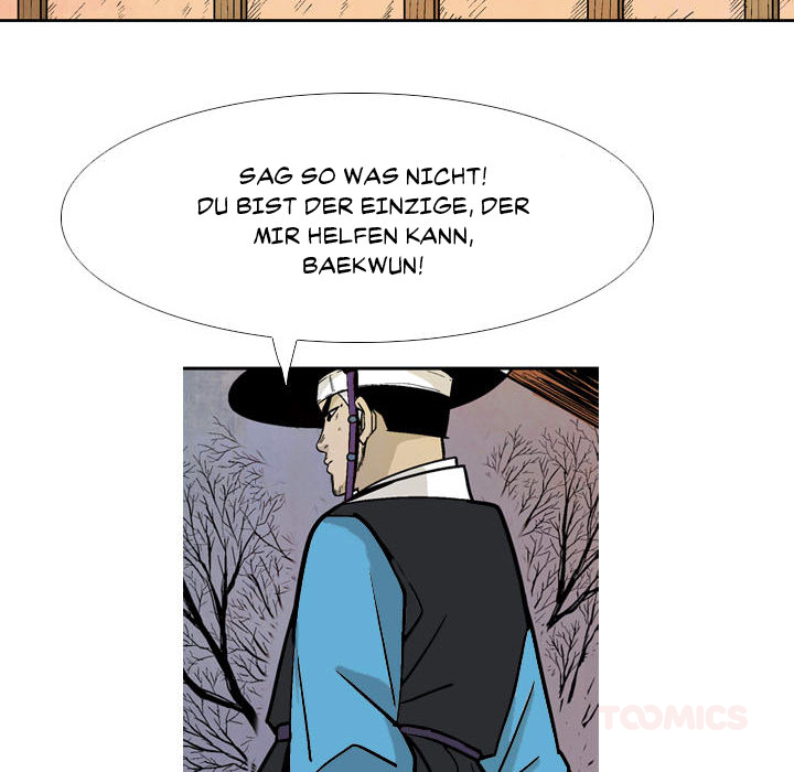 Der Schwertklan Joseons - episode 24 - 65