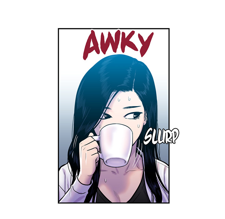 Sleeping With the Ghost - episode 13 - 15