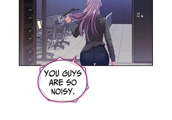 Master, Do You Need A Hand? - episode 24 - 3