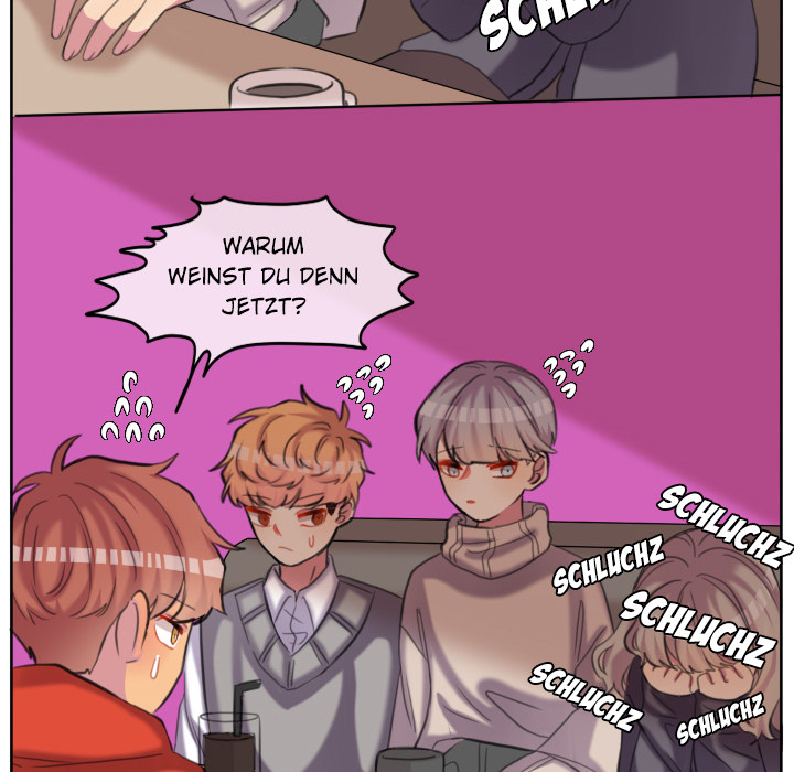 Das Chillige Pärchen - episode 97 - 30