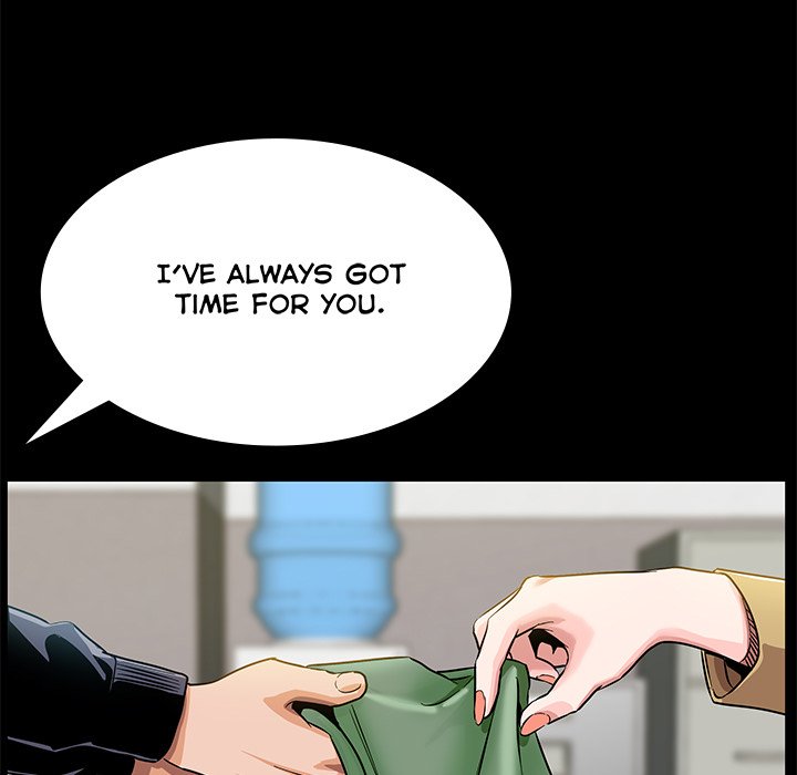 Sponsor (Drama) - episode 5 - 8