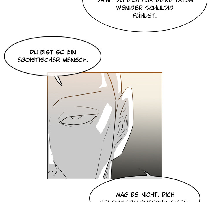 Evas Verderben - episode 55 - 75