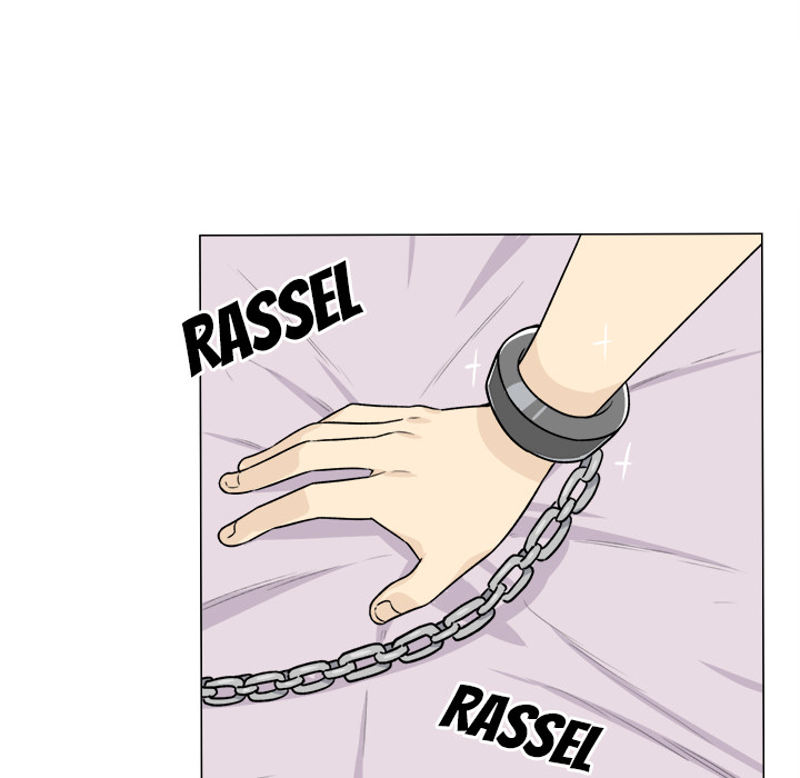 Raus aus meinem Zimmer! - episode 12 - 131