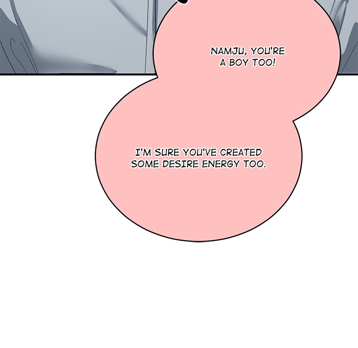 Saving My Magical Girl - episode 3 - 89