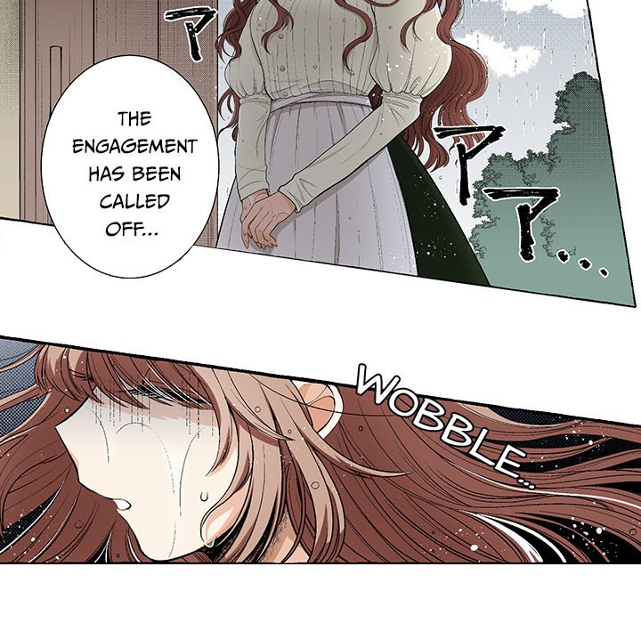 The Lady with an Elegant Smile - episode 1 - 5