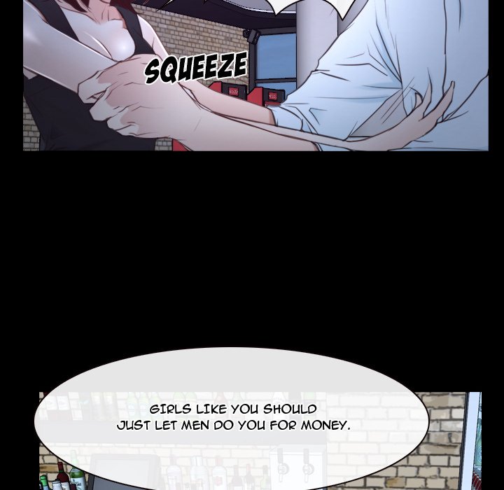 The First Love Story - episode 17 - 86