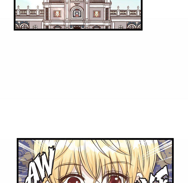 Hold on, Crown Prince! - episode 13 - 22