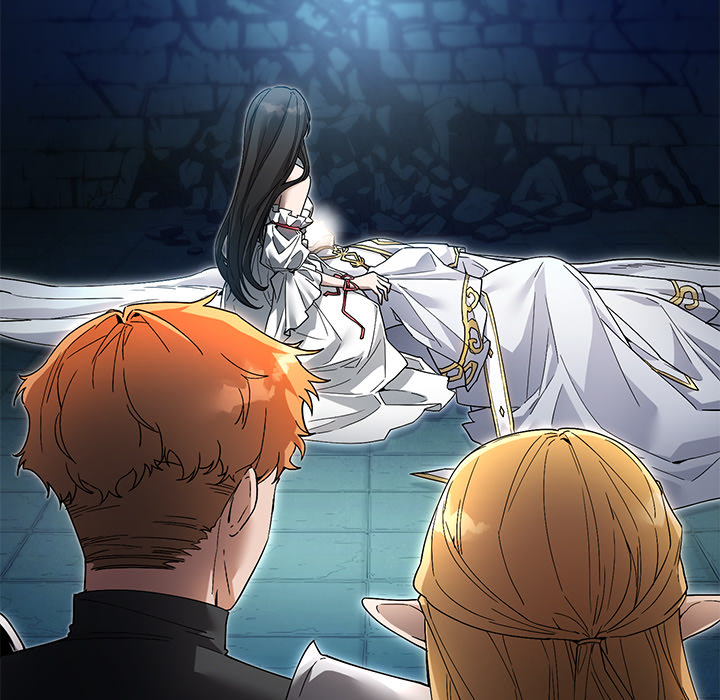 Max-Level Heldin - episode 7 - 108