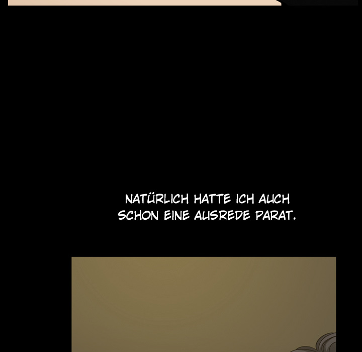 Hyänen der Großstadt - episode 35 - 40