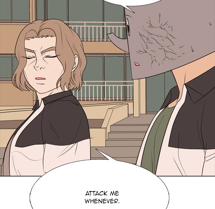 Taekwon High - episode 22 - 60