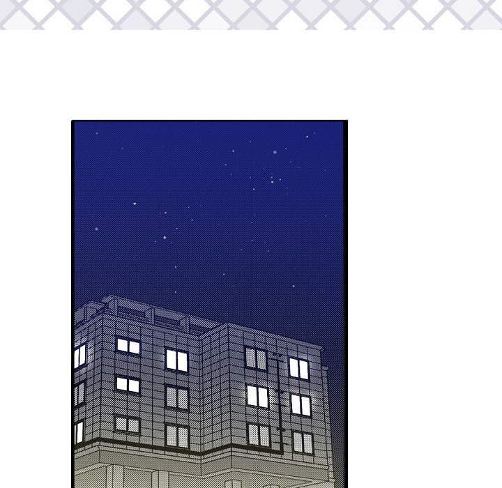 Work, Fight and Love - Webtoon Edition - episode 36 - 4