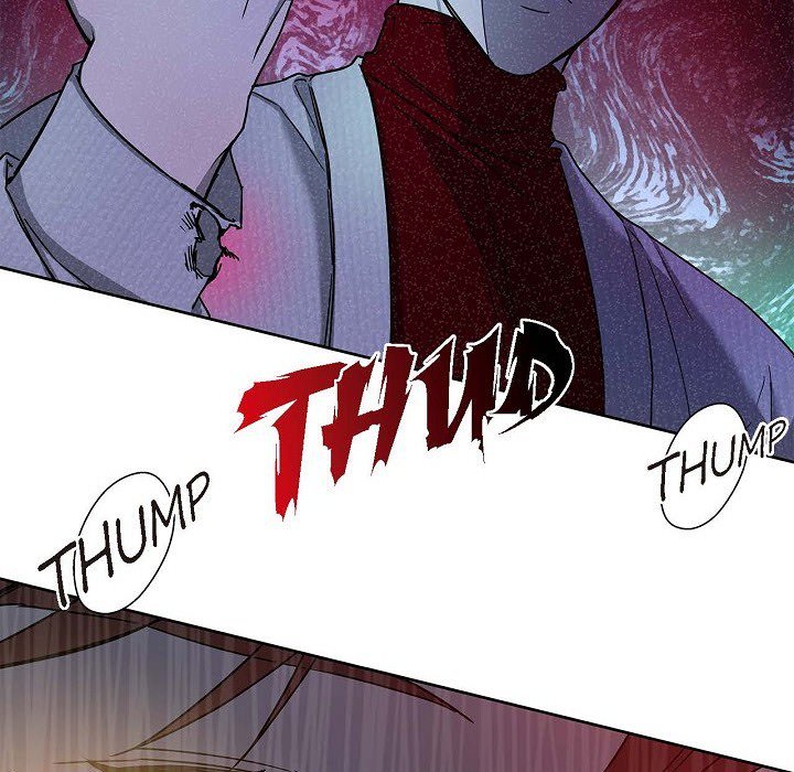 Hard-Boiled Love - episode 31 - 106