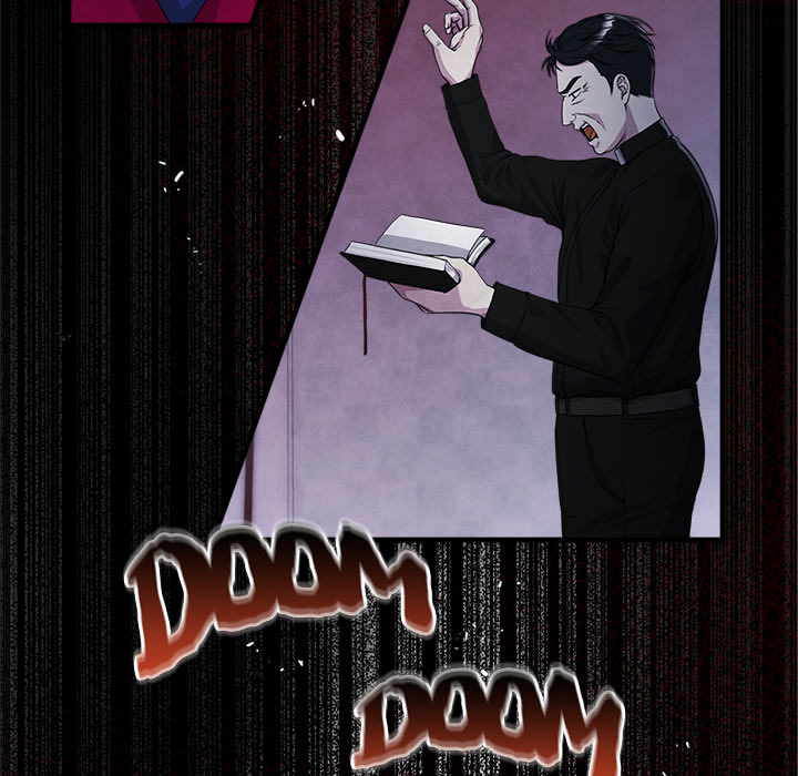 Demon Cat - episode 1 - 41