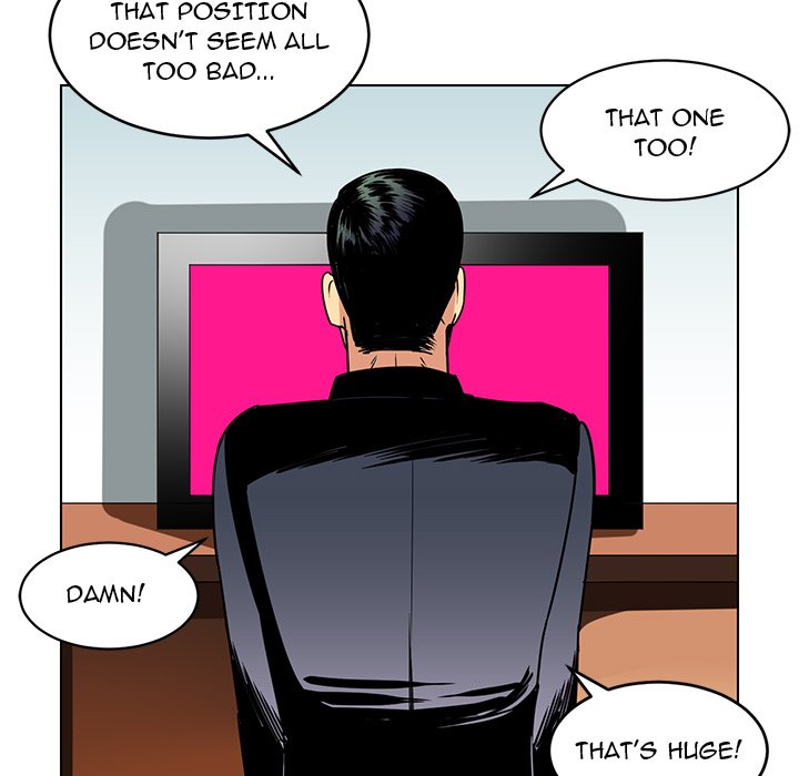 Five Years Apart - episode 14 - 6