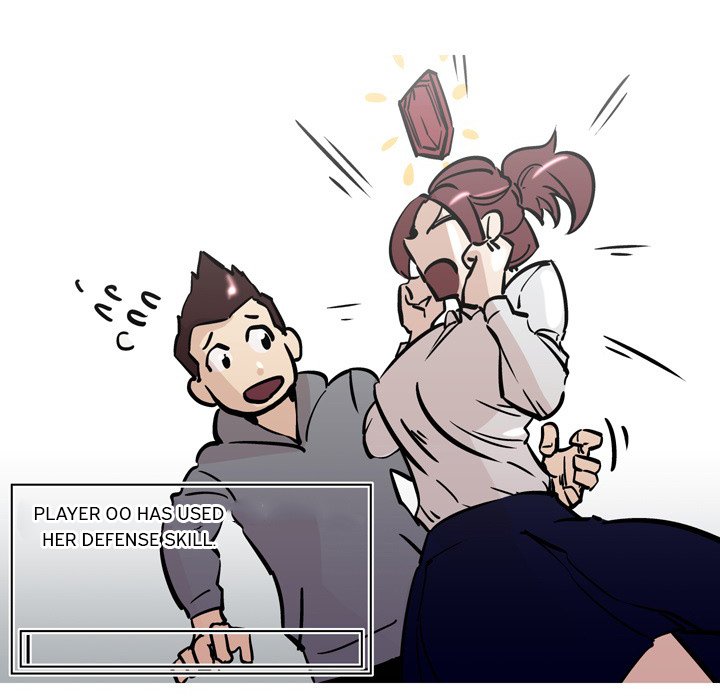 UP Gossip - episode 31 - 8