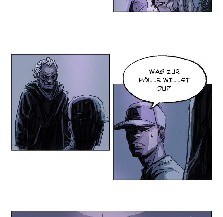 Codename Geist - episode 16 - 9