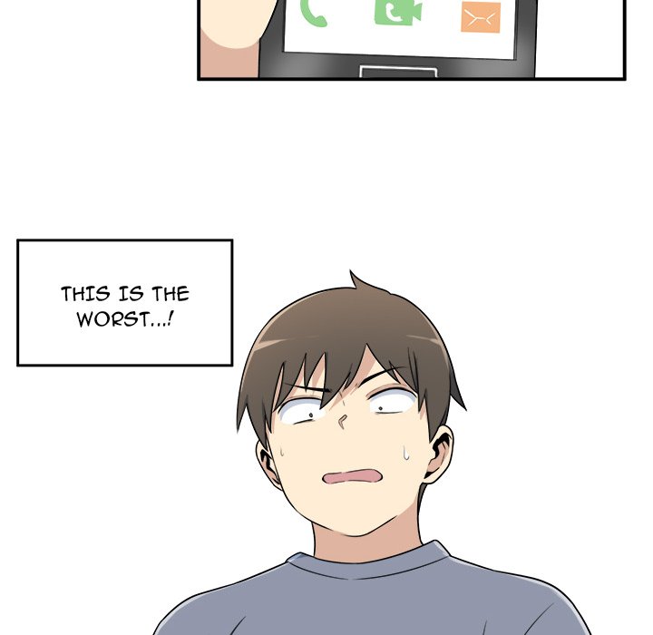 Excuse Me, This is my Room - episode 5 - 112