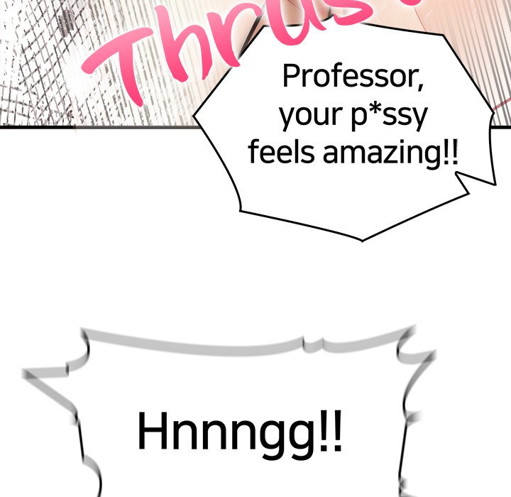 Female Professor with Nude Croquis - episode 3 - 159