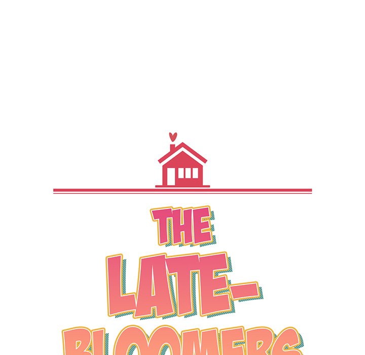 The Late-Bloomers - episode 19 - 15