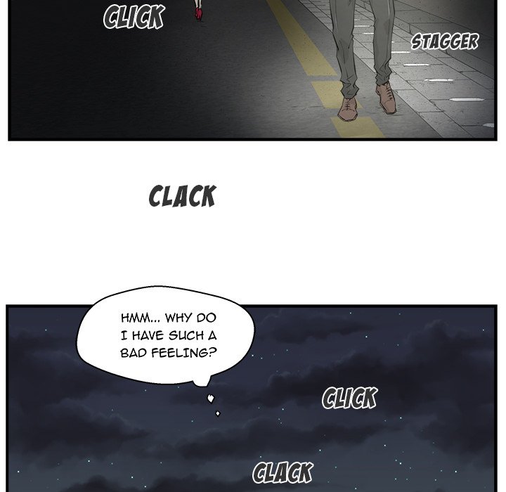 Mr. Kang - episode 2 - 67