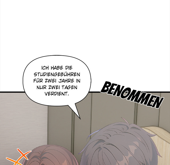 Nach der Dusche liegt eine Fremde in meinem Bett - episode 3 - 125