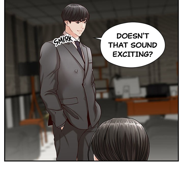 My brother's Secret-ary - episode 1 - 55