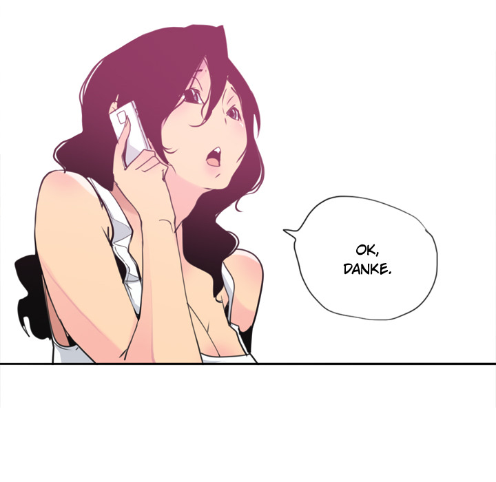 Housewife - episode 9 - 83
