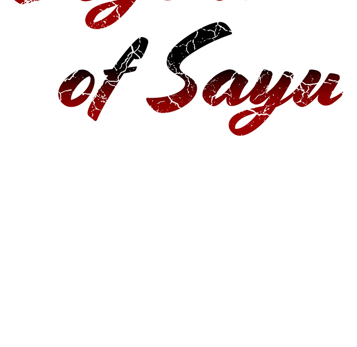 Legend of Sayu - episode 41 - 10