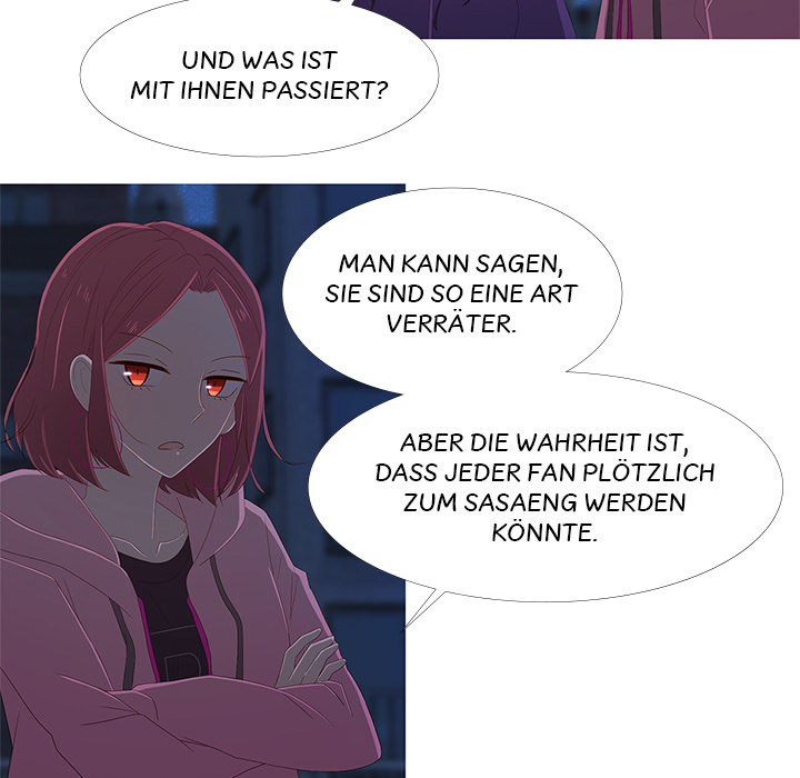 Mein Leben als Halb-Magi - episode 8 - 89