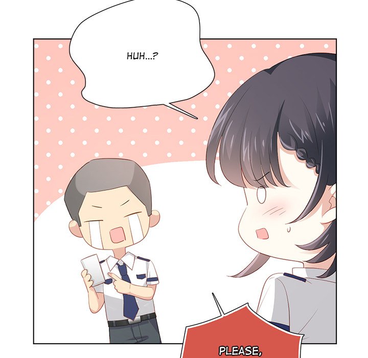 A Young Case of Hearts - episode 22 - 39