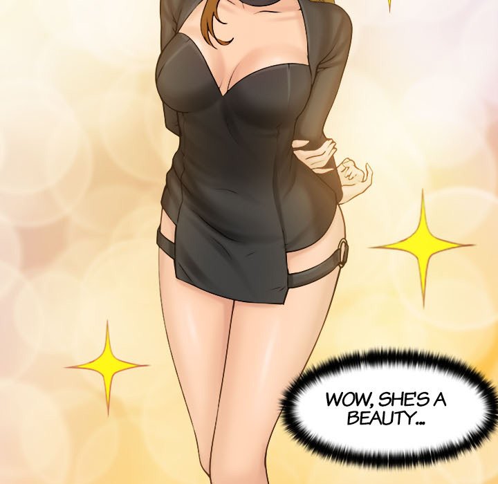 My Girlfriend and My Slave - episode 1 - 68
