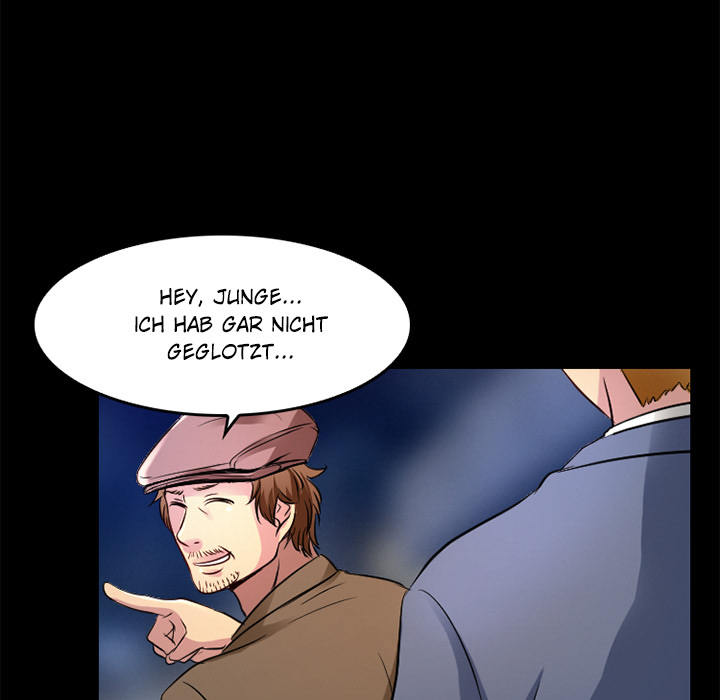Gestörte Liebe - episode 42 - 69