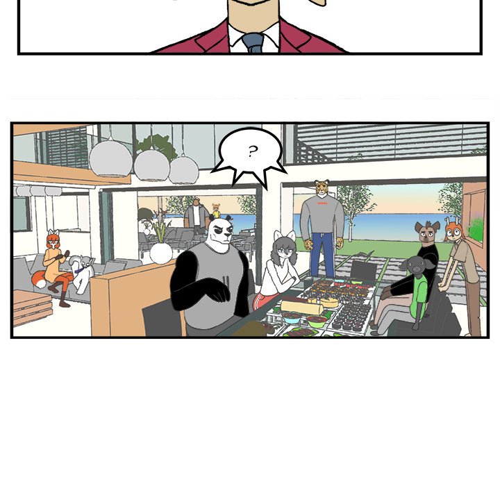 Herbivore High School - episode 74 - 29